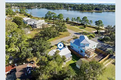 403 SE Gilliland Rd, Pensacola, FL 32507 - Photo 53