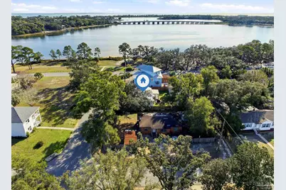 403 SE Gilliland Rd, Pensacola, FL 32507 - Photo 59