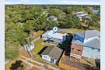 403 SE Gilliland Rd, Pensacola, FL 32507 - Photo 51