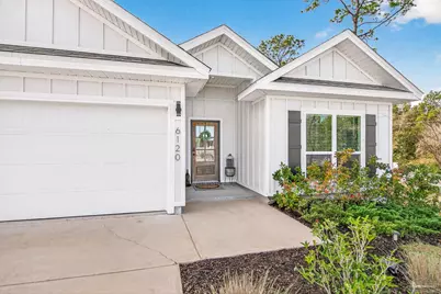 6120 Rutherford Loop, Pensacola, FL 32526 - Photo 1