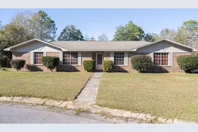 8238 Li Fair Dr, Pensacola, FL 32506 - Photo 1