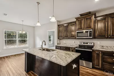 9855 Shangri La West Rd, Milton, FL 32583 - Photo 5