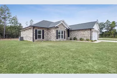 9855 Shangri La West Rd, Milton, FL 32583 - Photo 3