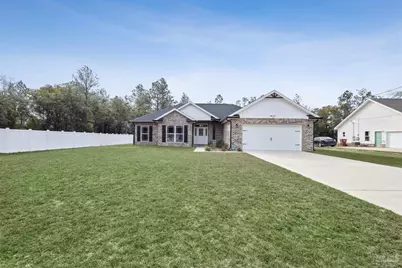 9855 Shangri La West Rd, Milton, FL 32583 - Photo 33