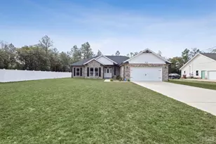 9855 Shangri La West Rd, Milton, FL 32583 - Photo 33