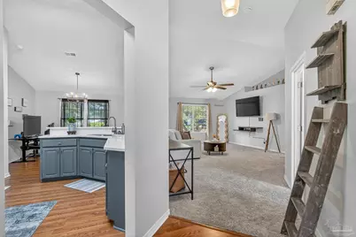 6532 Eagle Crest Dr, Milton, FL 32570 - Photo 7