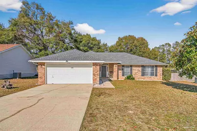 6532 Eagle Crest Dr, Milton, FL 32570 - Photo 3