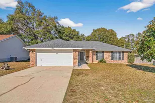 6532 Eagle Crest Dr, Milton, FL 32570 - Photo 3