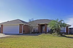 3735 Berrypatch Ln, Pace, FL 32571 - Photo 1