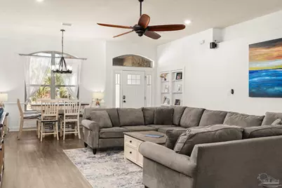 5469 North Shore Rd, Pensacola, FL 32507 - Photo 5