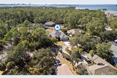 5469 North Shore Rd, Pensacola, FL 32507 - Photo 53