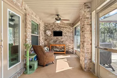 5469 North Shore Rd, Pensacola, FL 32507 - Photo 37