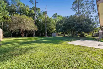 10663 Silver Creek Dr, Pensacola, FL 32506 - Photo 25