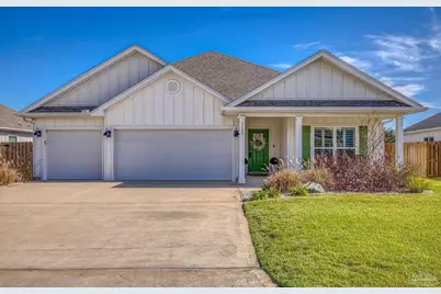 1328 Sea Grove Ct, Gulf Breeze, FL 32563 - Photo 3