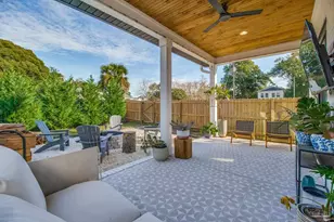 1220 E Gonzalez St, Pensacola, FL 32501 - Photo 21