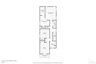 1220 E Gonzalez St, Pensacola, FL 32501 - Photo 71