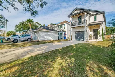 1220 E Gonzalez St, Pensacola, FL 32501 - Photo 5