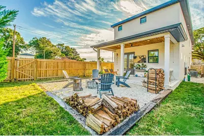 1220 E Gonzalez St, Pensacola, FL 32501 - Photo 13