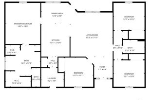 6449 E Bay Blvd, Gulf Breeze, FL 32563 - Photo 25