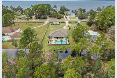 6449 E Bay Blvd, Gulf Breeze, FL 32563 - Photo 23