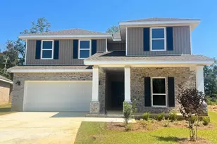 148 Albatross St, Cantonment, FL 32533 - Photo 1