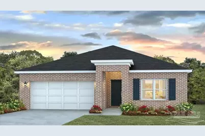 2005 Limpkin St, Cantonment, FL 32533 - Photo 1