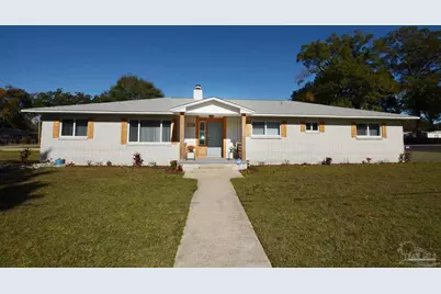 7310 W Jackson St, Pensacola, FL 32506 - Photo 1