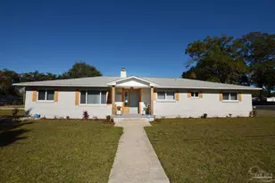 7310 W Jackson St, Pensacola, FL 32506 - Photo 1