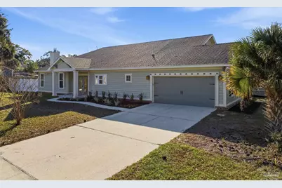 1419 E Hatton St, Pensacola, FL 32503 - Photo 3