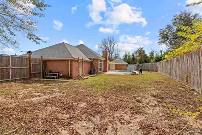 106 Hillview Cir, Panama City, FL 32405 - Photo 37