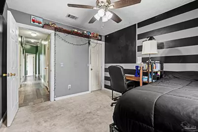 106 Hillview Cir, Panama City, FL 32405 - Photo 33