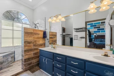 106 Hillview Cir, Panama City, FL 32405 - Photo 25