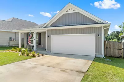 249 Camellia Dr, Cantonment, FL 32533 - Photo 3