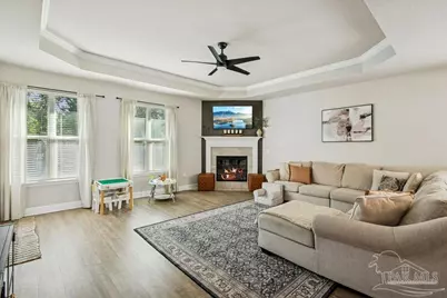 5392 Parkside Dr, Pace, FL 32571 - Photo 7