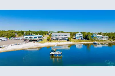10641 Gulf Beach Hwy #D, Pensacola, FL 32507 - Photo 1