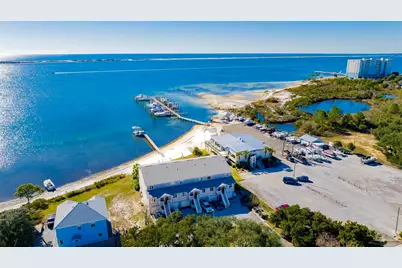 10641 Gulf Beach Hwy #D, Pensacola, FL 32507 - Photo 1