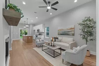 706 N F St #B, Pensacola, FL 32501 - Photo 3