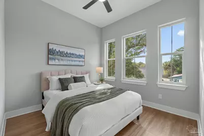 706 N F St #B, Pensacola, FL 32501 - Photo 37
