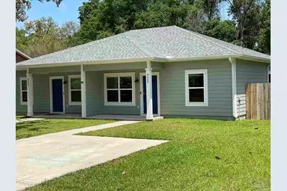8400 Carl Dean St, Pensacola, FL 32514 - Photo 1