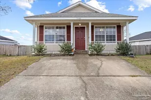 1186 Brownfield Rd, Pensacola, FL 32526 - Photo 1