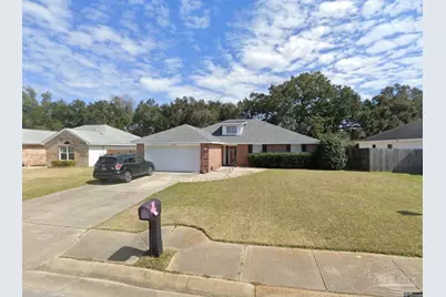 1039 Brownfield Rd, Pensacola, FL 32526 - Photo 1