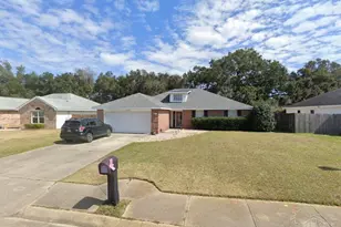 1039 Brownfield Rd, Pensacola, FL 32526 - Photo 1