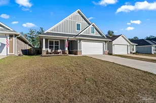 3838 Ranch Rd, Pace, FL 32571 - Photo 3