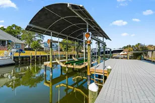 961 Aquamarine Dr, Gulf Breeze, FL 32563 - Photo 29