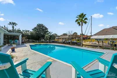 961 Aquamarine Dr, Gulf Breeze, FL 32563 - Photo 23