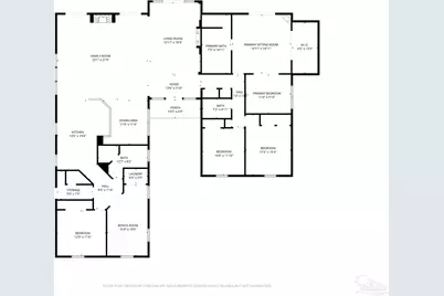 961 Aquamarine Dr, Gulf Breeze, FL 32563 - Photo 71