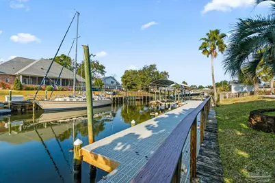 961 Aquamarine Dr, Gulf Breeze, FL 32563 - Photo 27