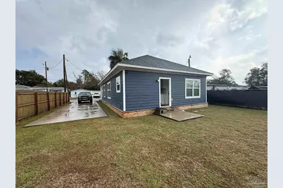 1350 N N St, Pensacola, FL 32501 - Photo 5