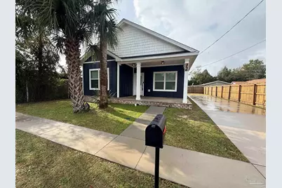1350 N N St, Pensacola, FL 32501 - Photo 3