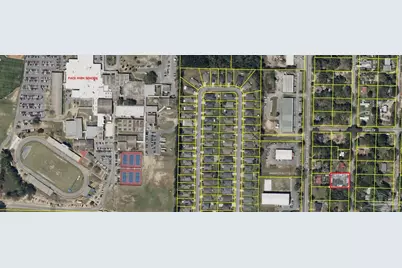 4809 Hawkins Dr, Pace, FL 32571 - Photo 3